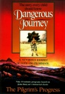 DVD - Dangerous Journey: Pilgrim